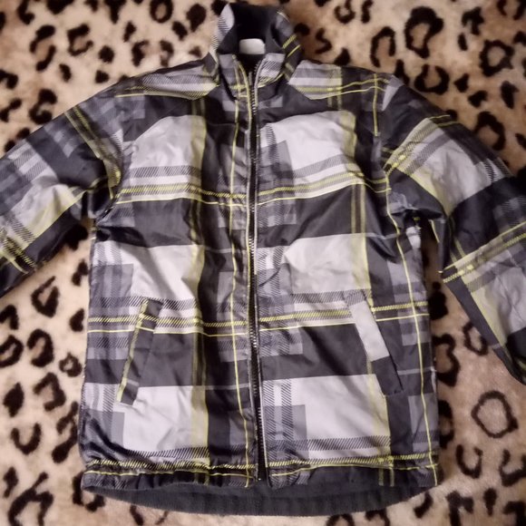 Other - Winter jacket boys Size 7